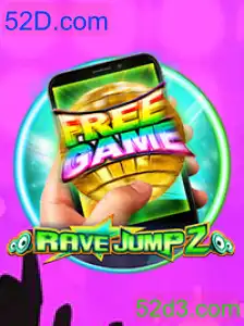 RaveJump2M: Mergulhe na Ação deste Inovador Jogo de Plataforma