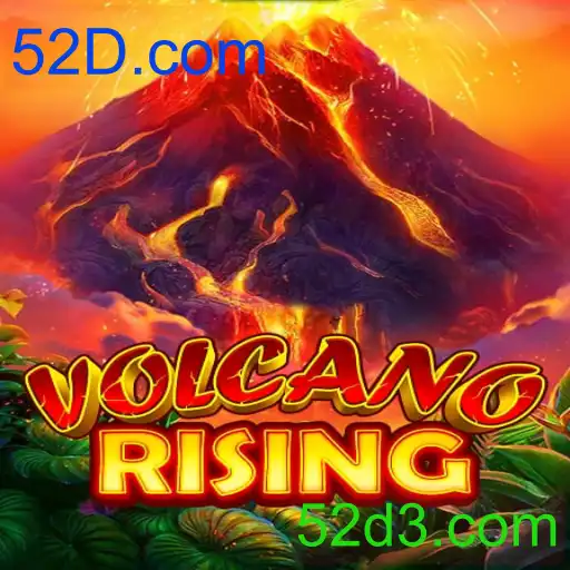 VolcanoRising: A Nova Sensação do Mundo dos Jogos
